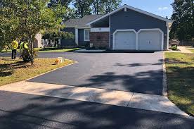 Best Driveway Drainage Solutions  in Wabasso Beach, FL